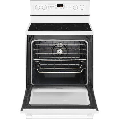 Maytag True Convection Range (YMER8800FW) - White