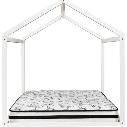 Flannibrook Full House Bed Frame