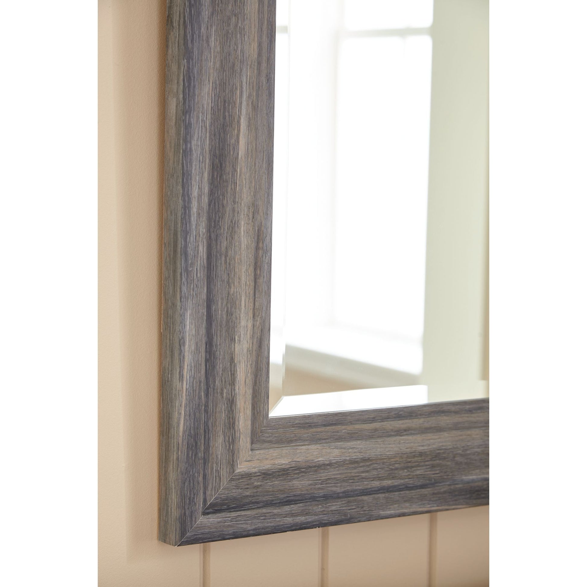 Jacee Mirror 30.00" x 40.00"