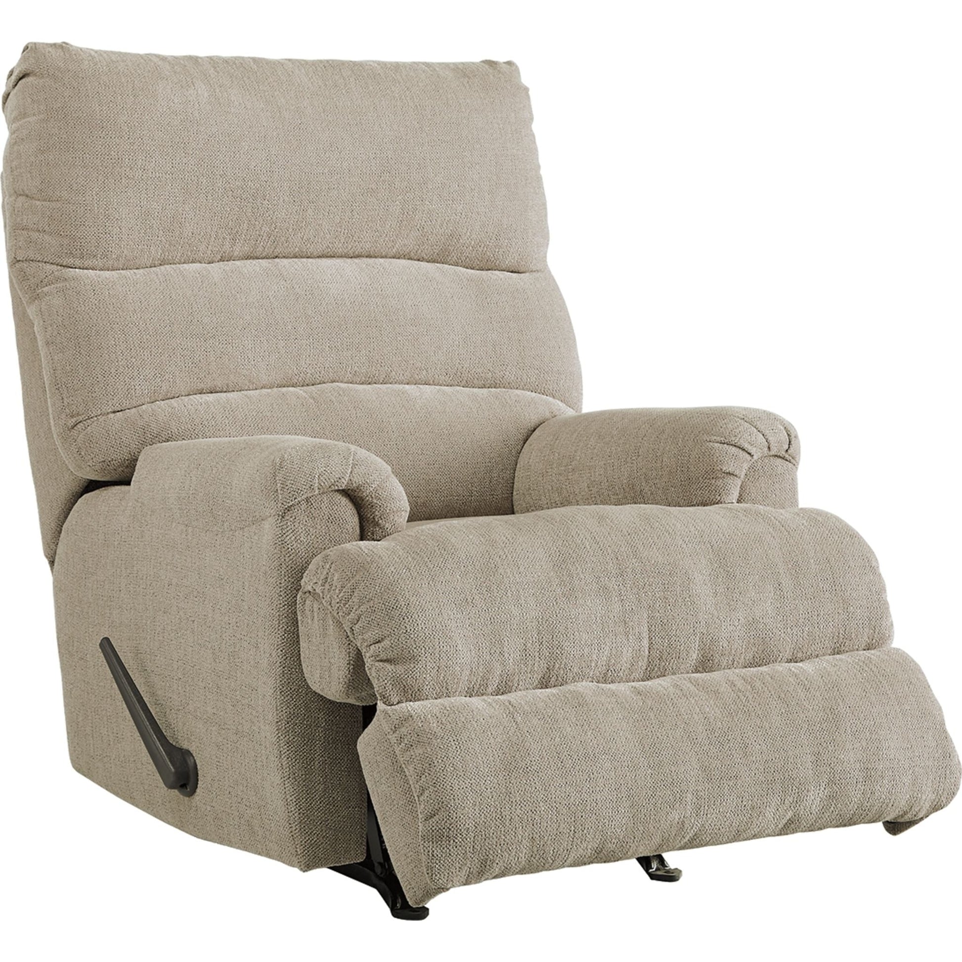Rami Rocker Recliner - Dusk