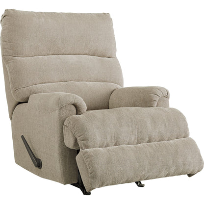 Rami Rocker Recliner - Dusk