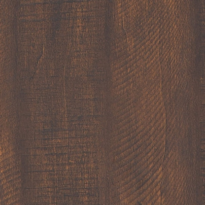 Turnley Wine Cabinet - Brown