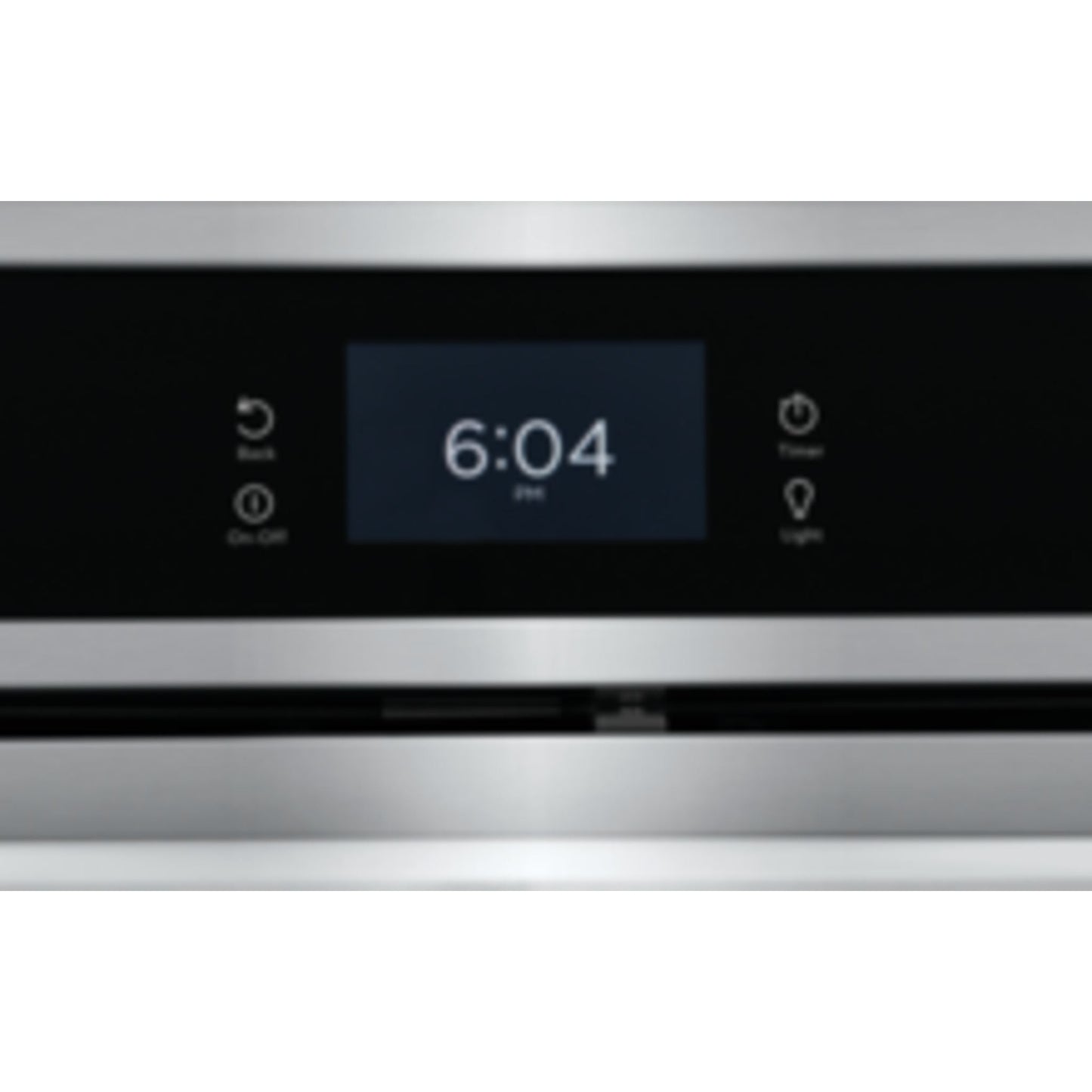Frigidaire Gallery 30" True Convection Wall Oven (GCWS3067AF) - Stainless, SmudgeProof