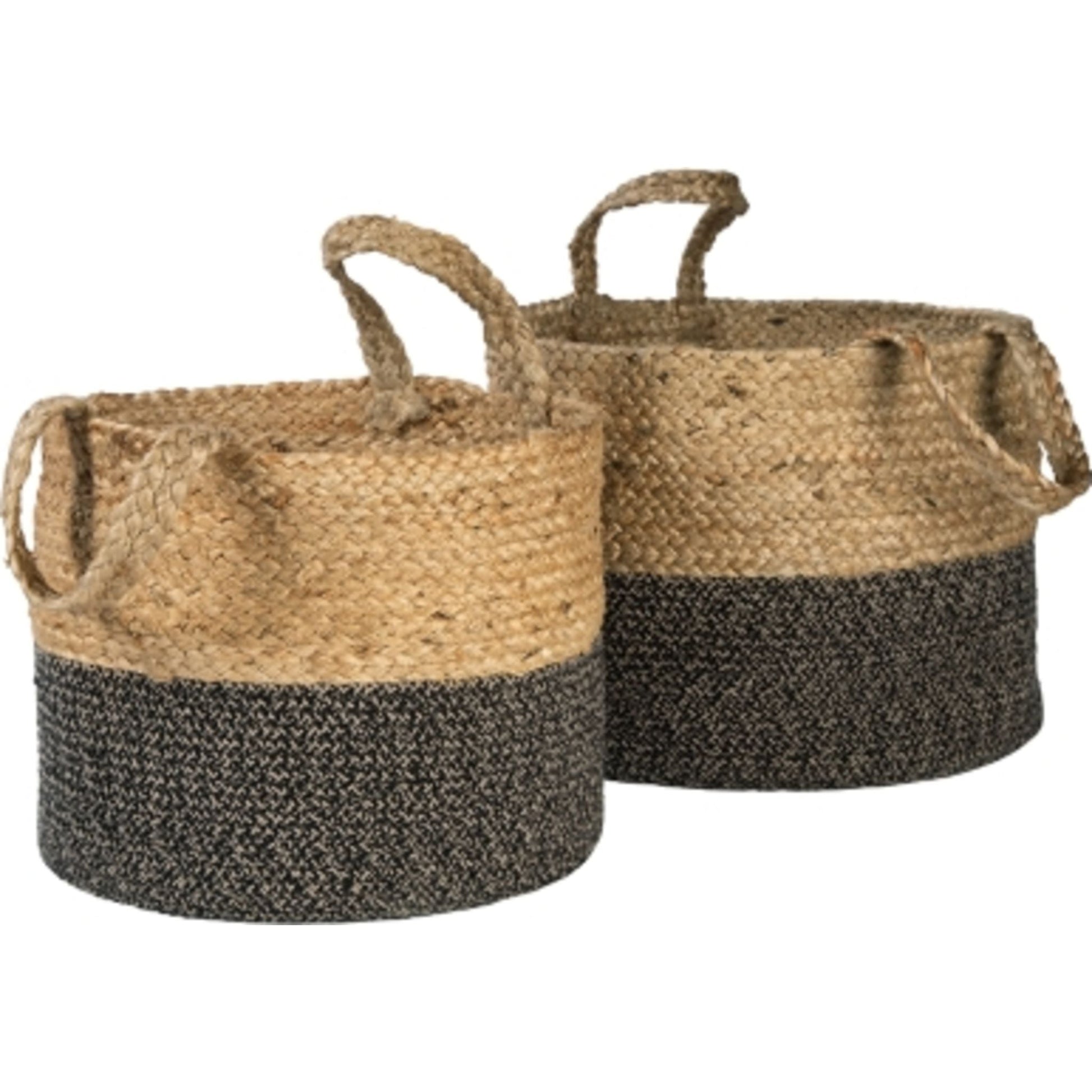 Parrish Basket (Set of 2)