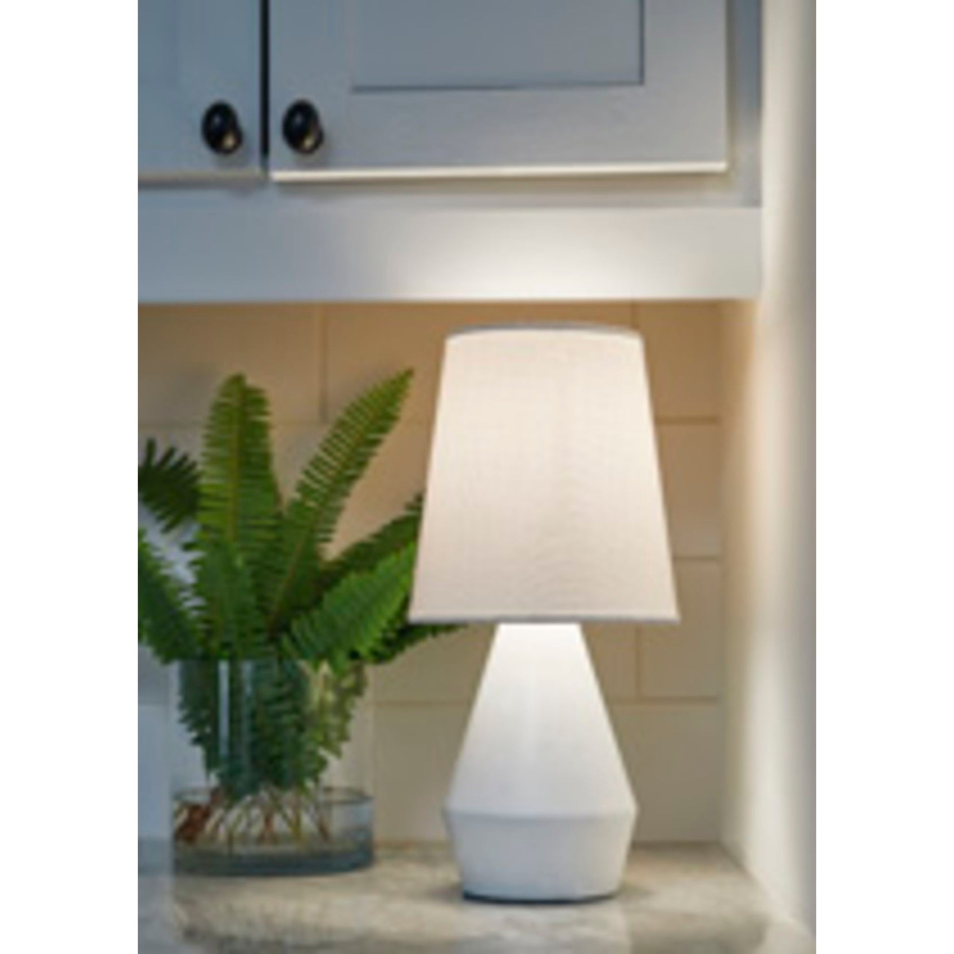 Lanry Table Lamp 14.50"