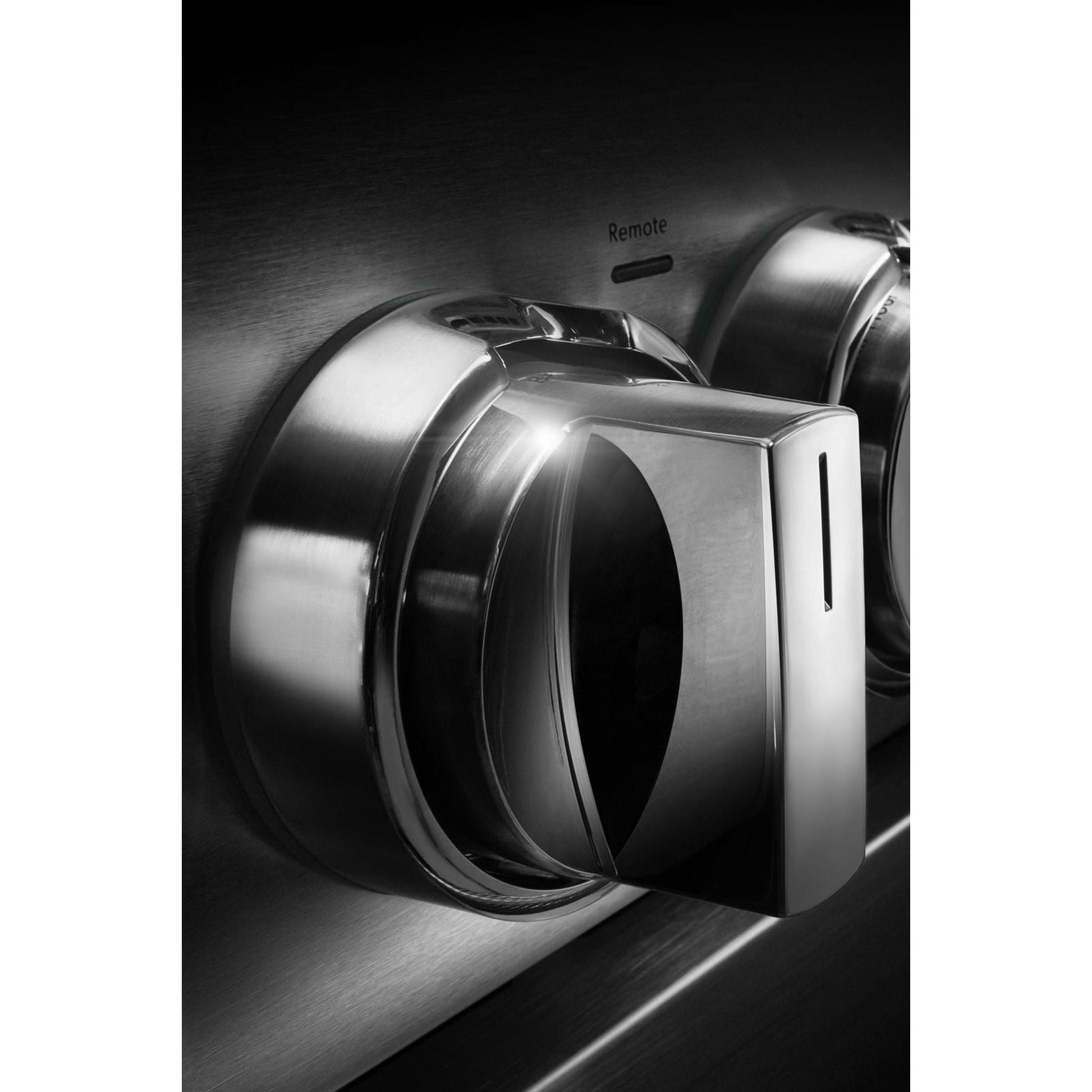 JennAir Gas Range (JGRP748HL) - Stainless Steel