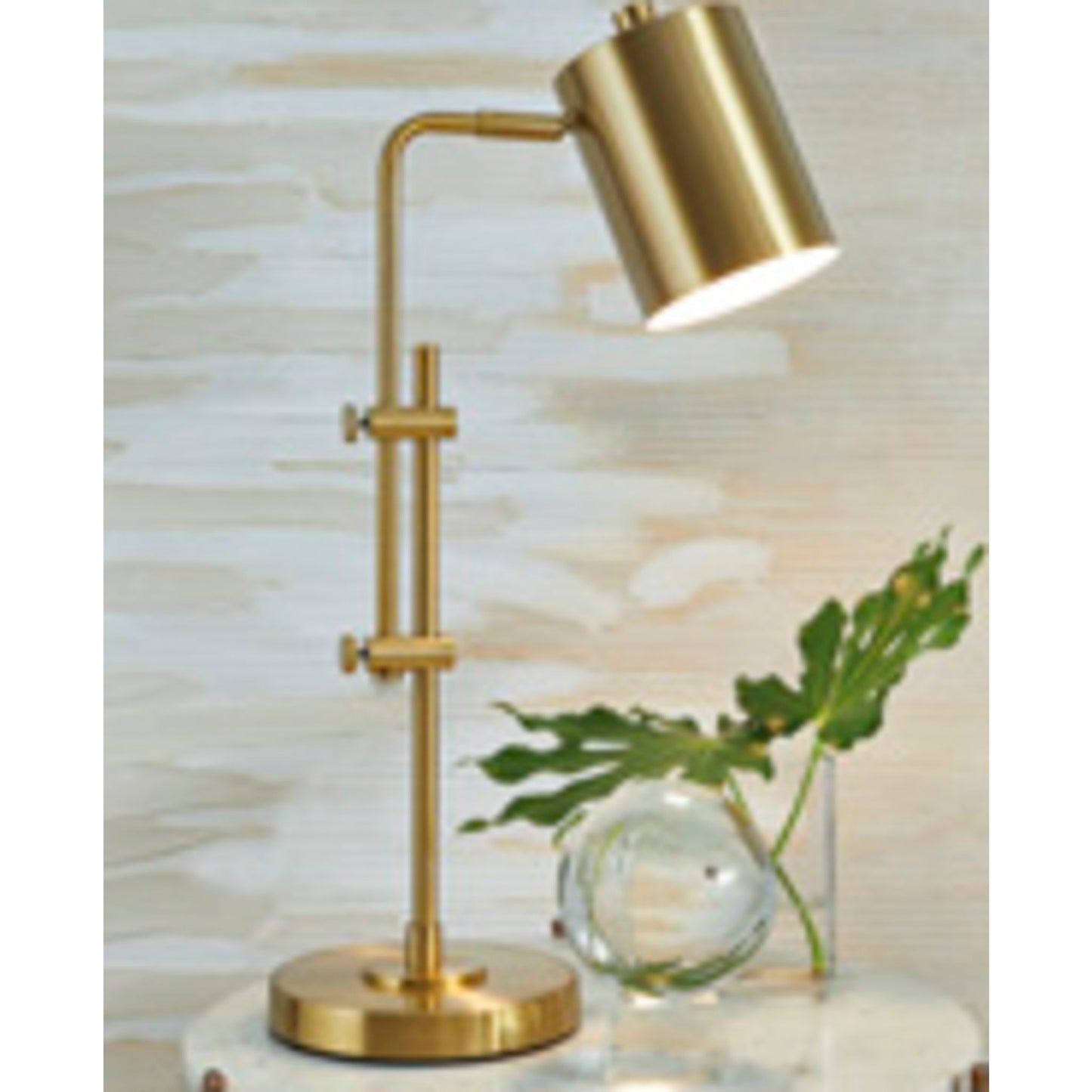 Baronvale Table Lamp 25.75"