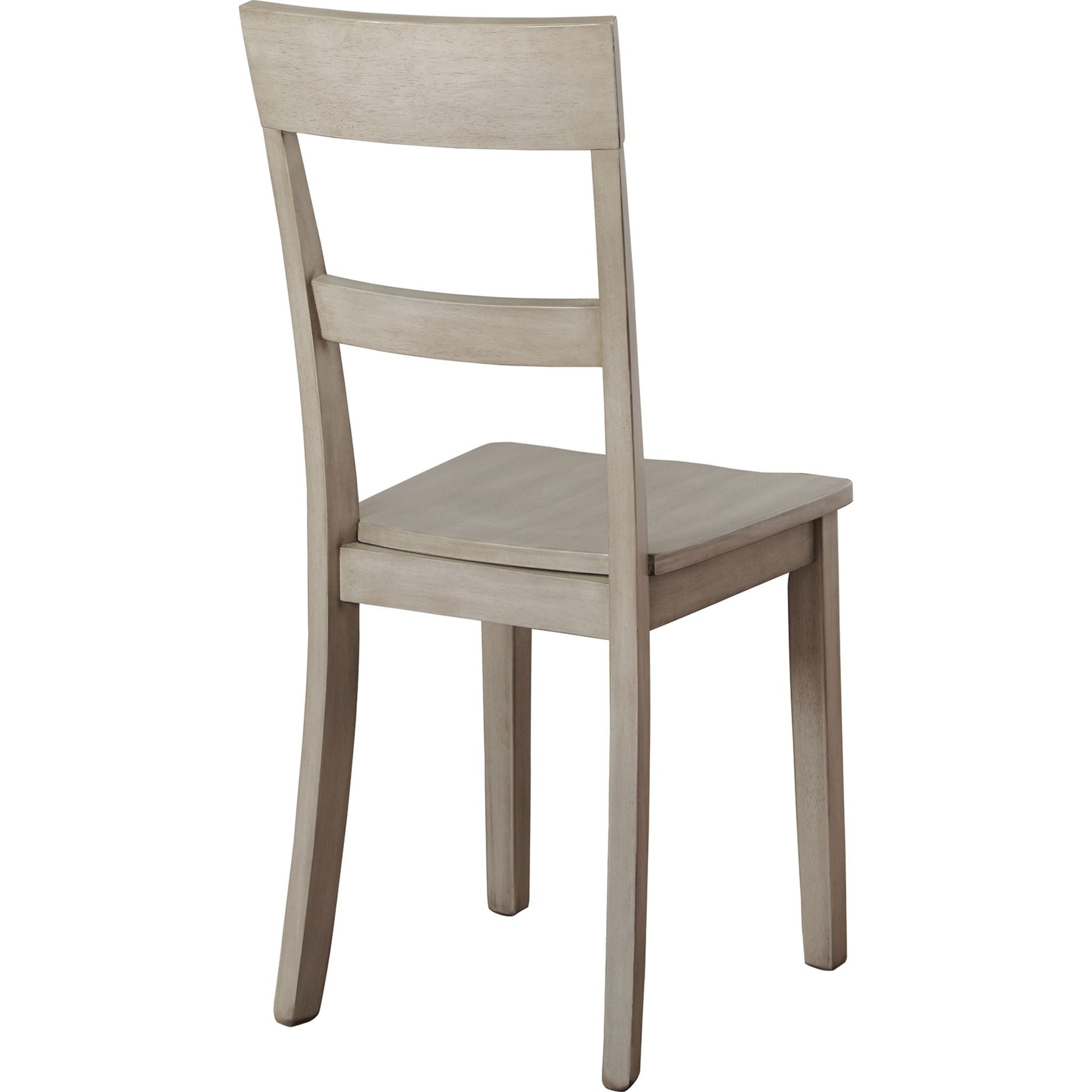 Loratti Side Chair - Gray - (D261-01)