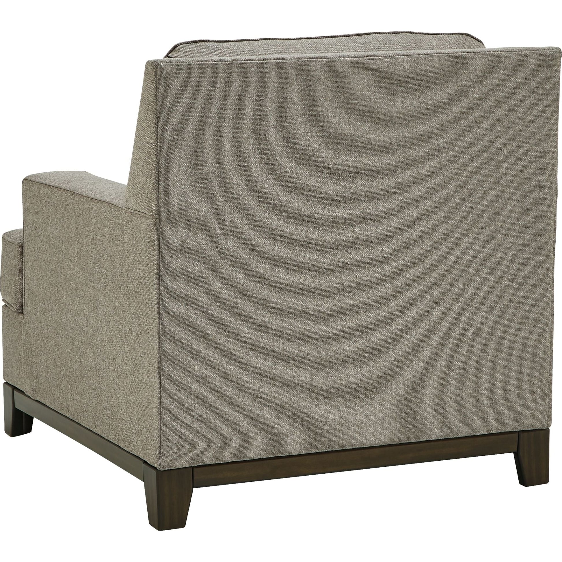Kaywood Chair - Granite