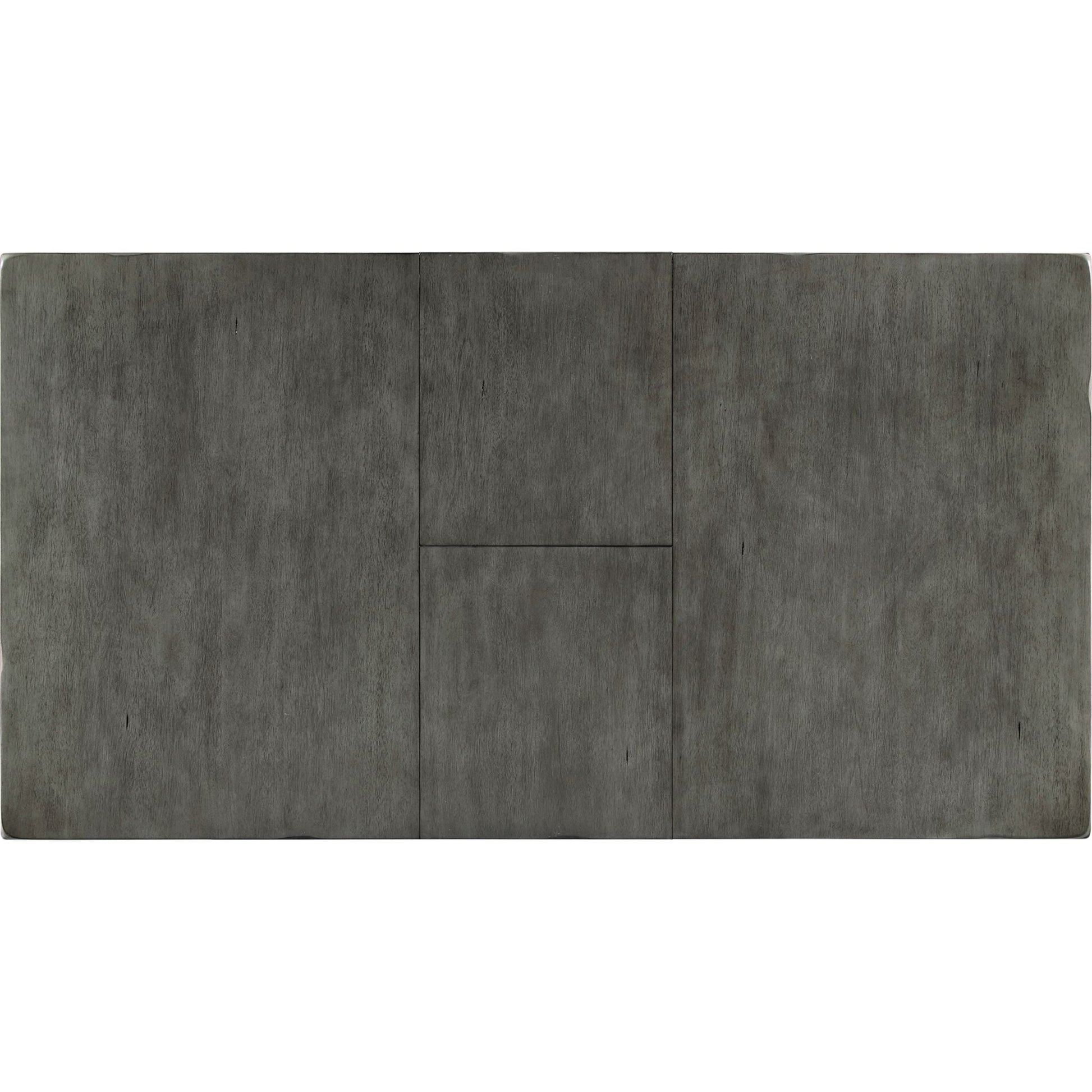 Hallanden Table - Gray - (D589-35)