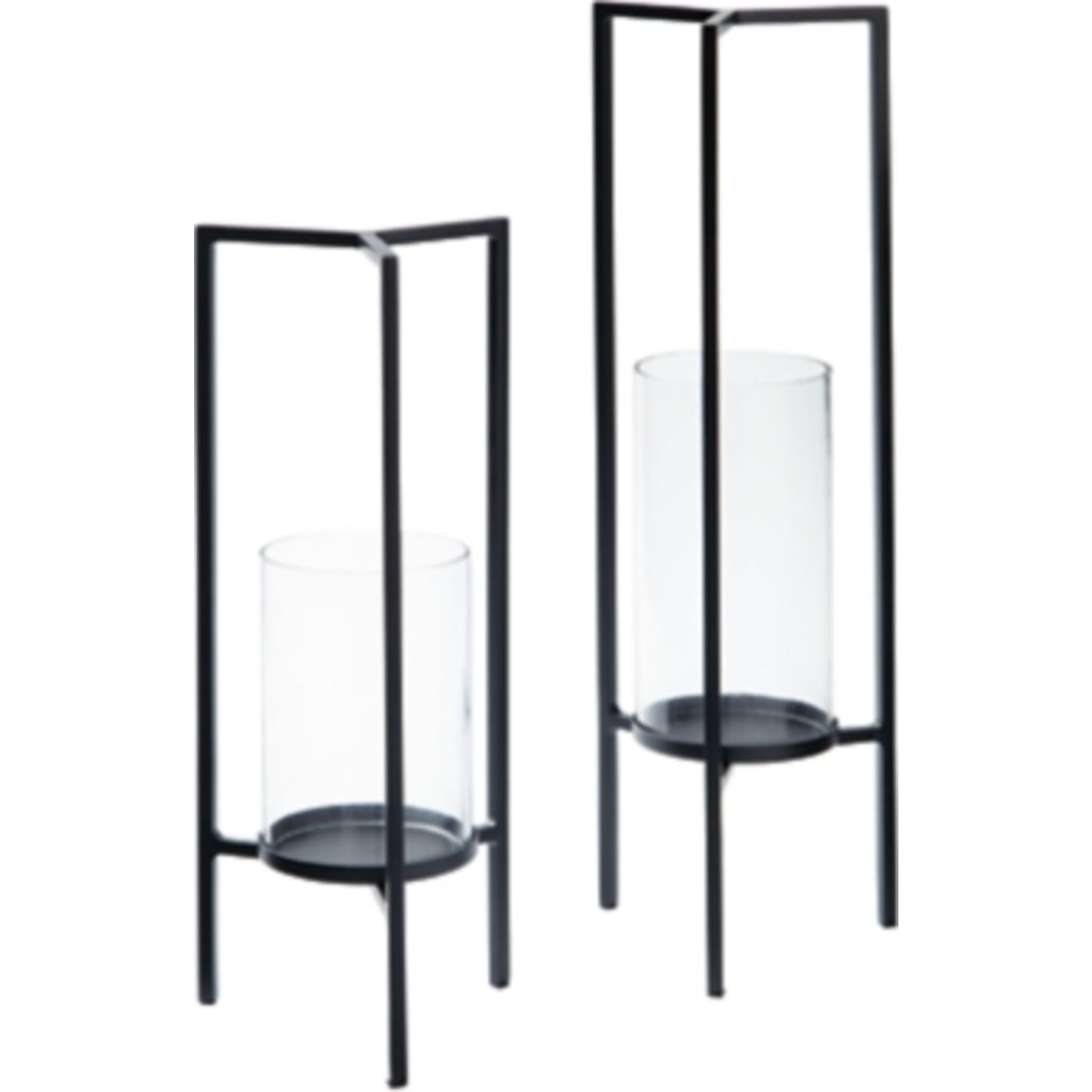 Ginette Candle Holder