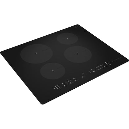 Whirlpool 24" Cooktop (UCIG245KBL) - Black