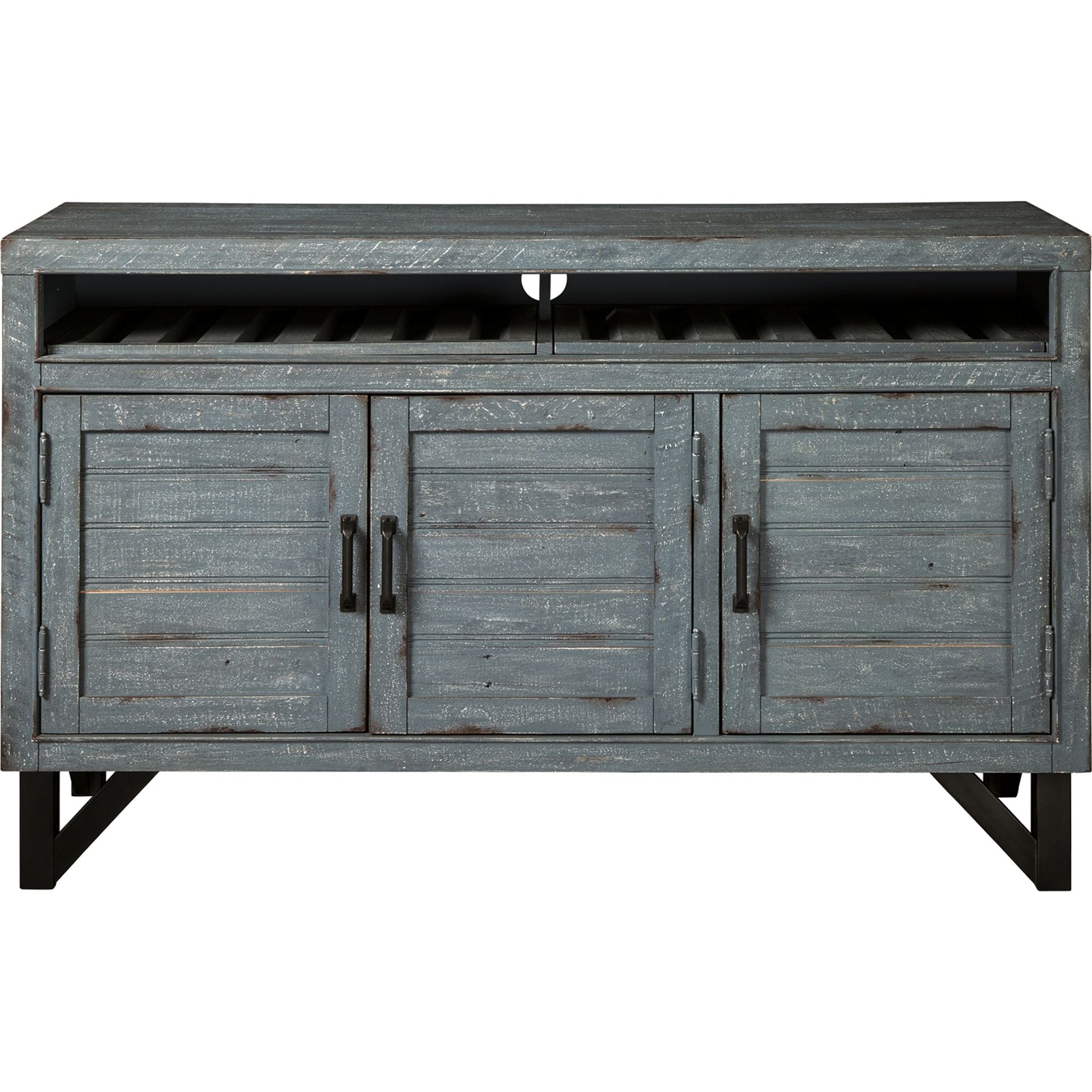 Jainworth Cabinet - Blue