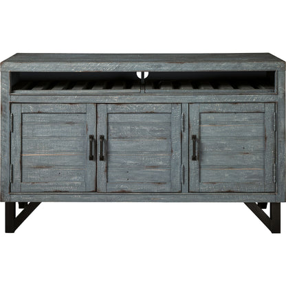 Jainworth Cabinet - Blue