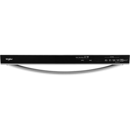 Whirlpool Dishwasher Plastic Tub (WDT730PAHZ) - Stainless Steel