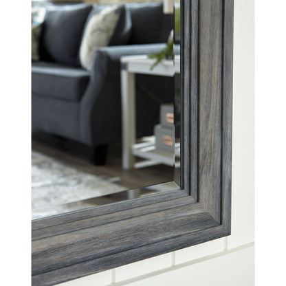 Jacee Mirror 30.00" x 70.00"