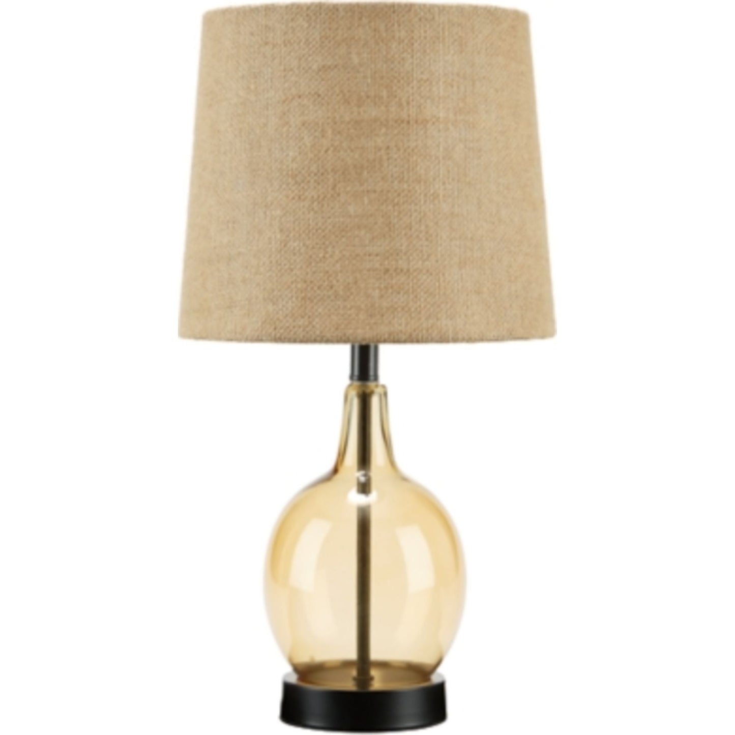 Arlomore Table Lamp 18.50"
