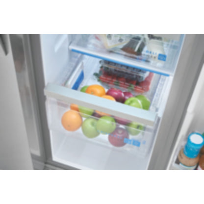 Frigidaire Gallery Side x Side Fridge (GRSS2352AF) - Stainless, SmudgeProof