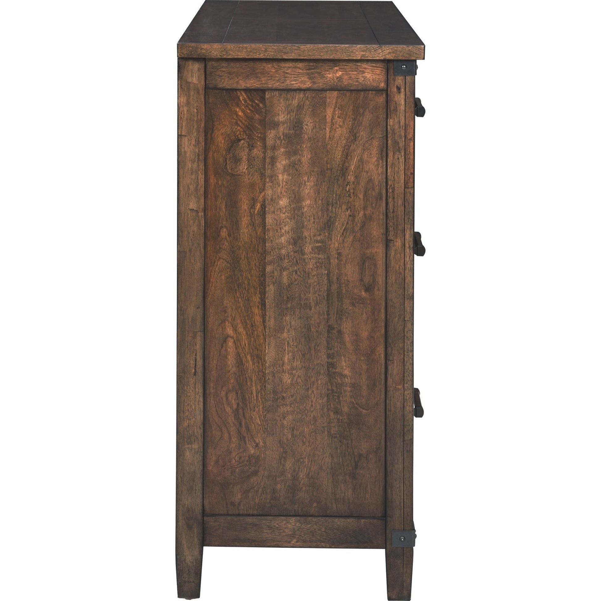 Wyattfield Dresser - Two-tone