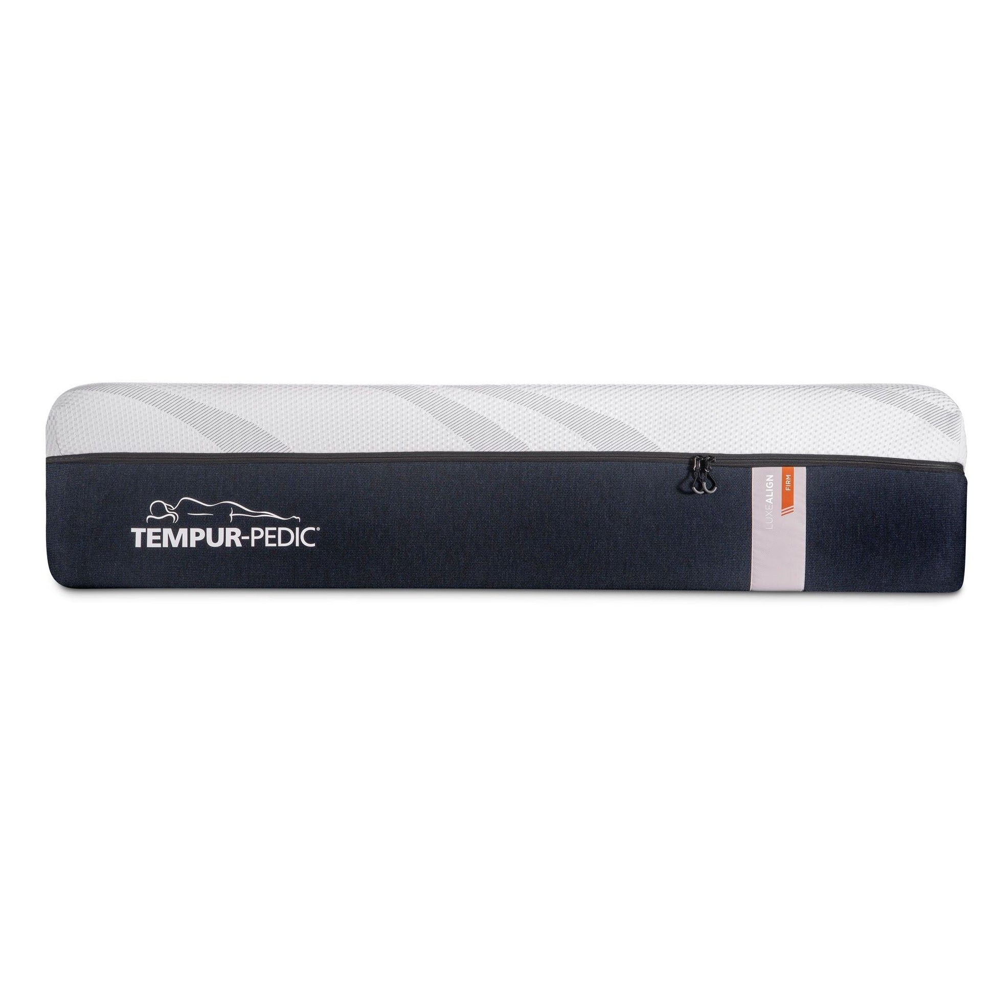 Tempur-Pedic Tempur-Luxe Align Firm Memory Foam 13 inch Mattress