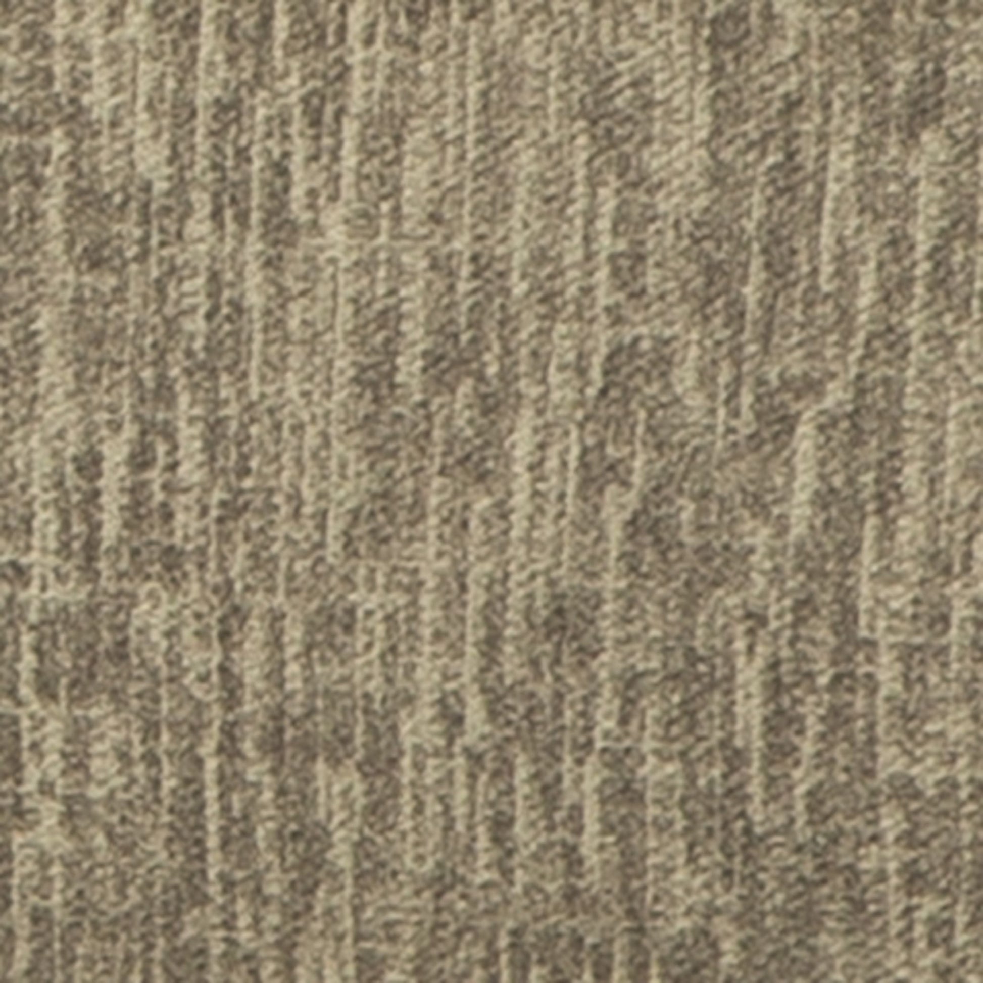 Hoylake Ottoman - Chocolate