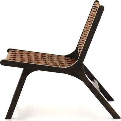 Fayme Accent Chair - Camel