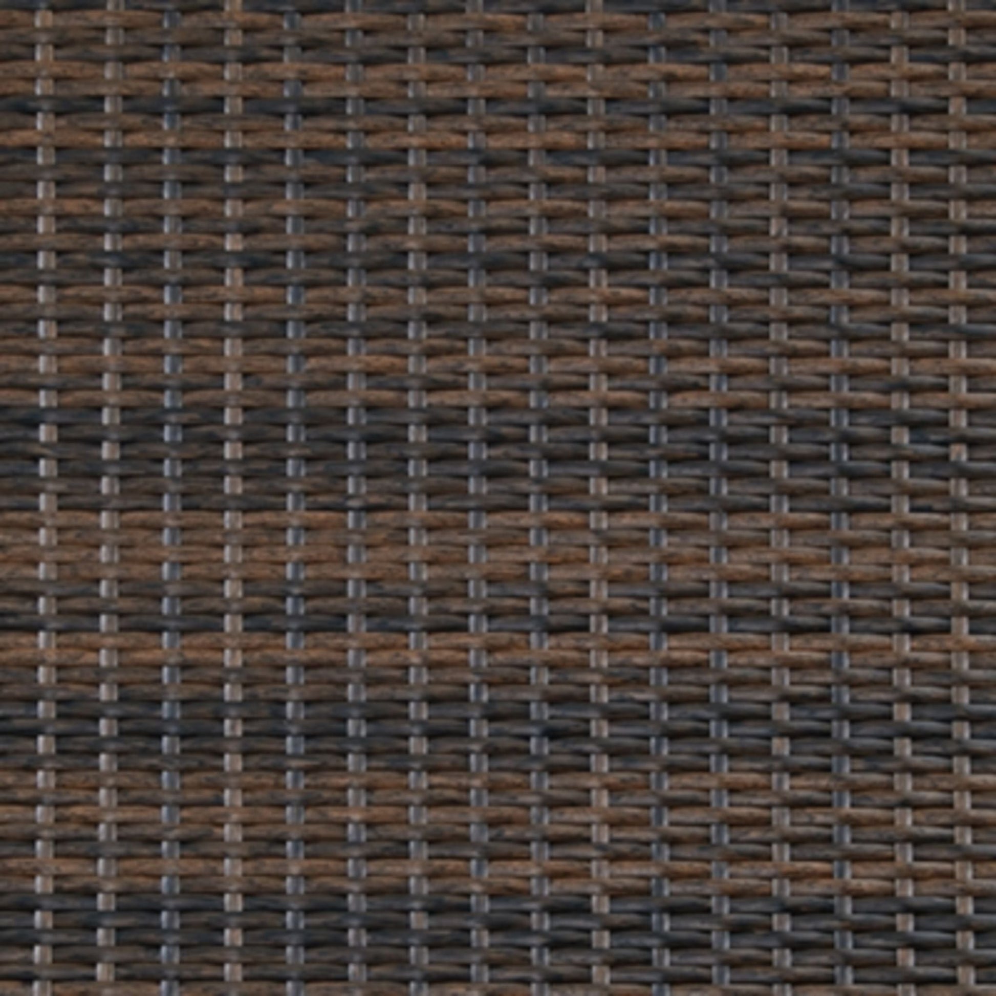 Outdoor Kantana Chaise Lounge Brown