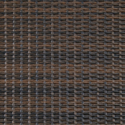 Outdoor Kantana Chaise Lounge Brown
