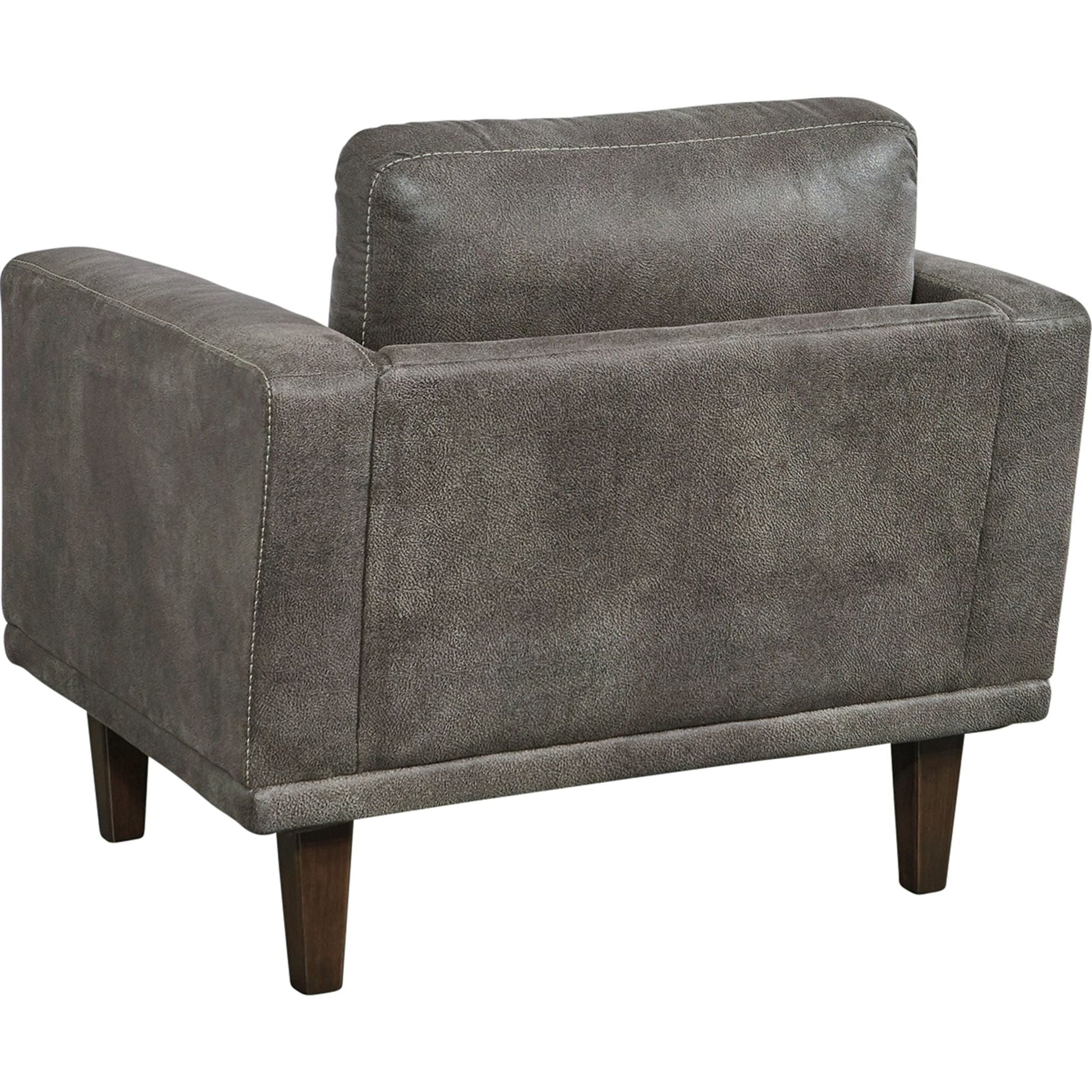 Arroyo Chair - Smoke