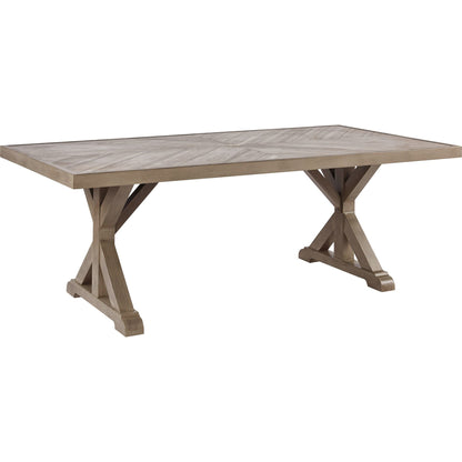 Outdoor Beachcroft 6 Piece Package Beige