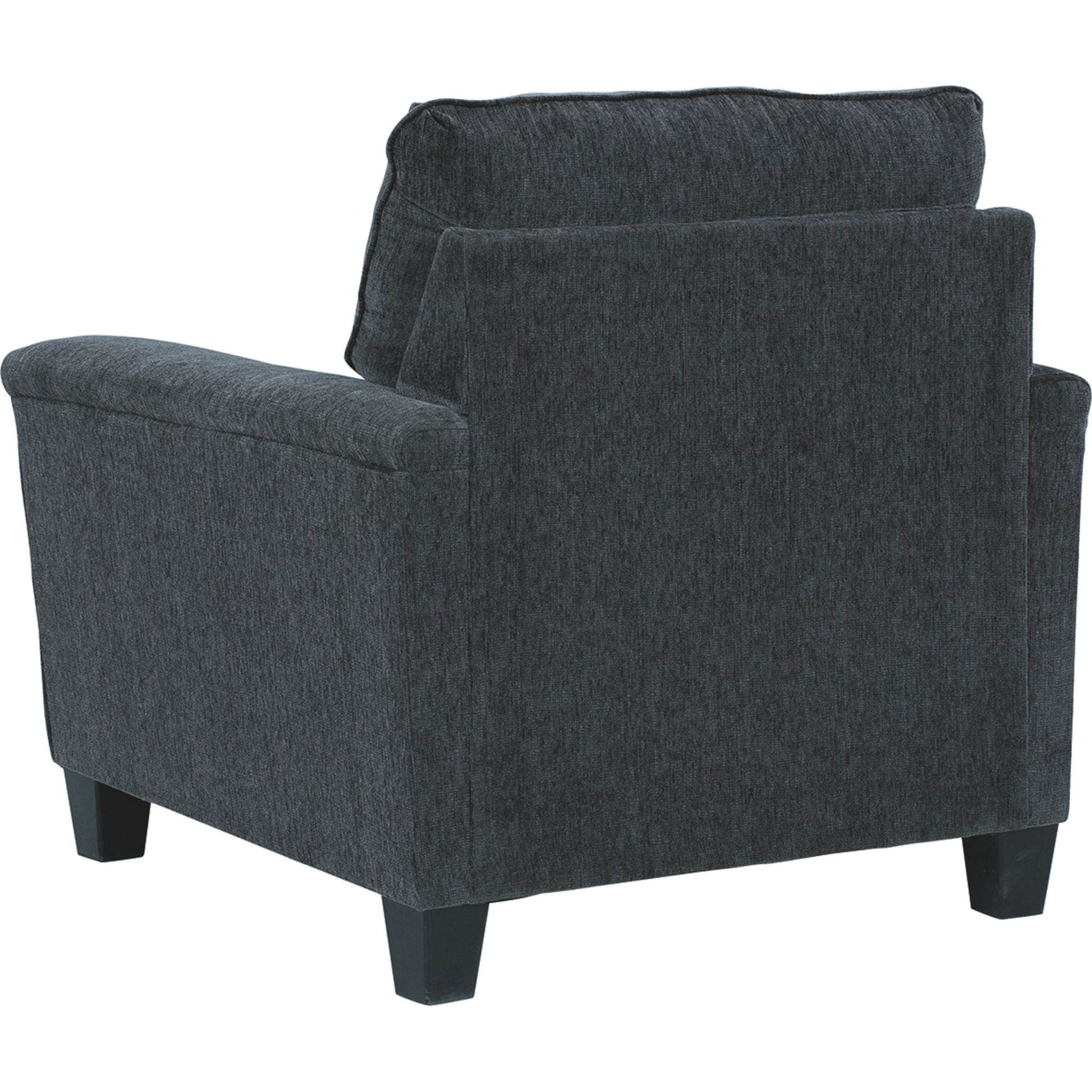 Abinger Chair - Smoke