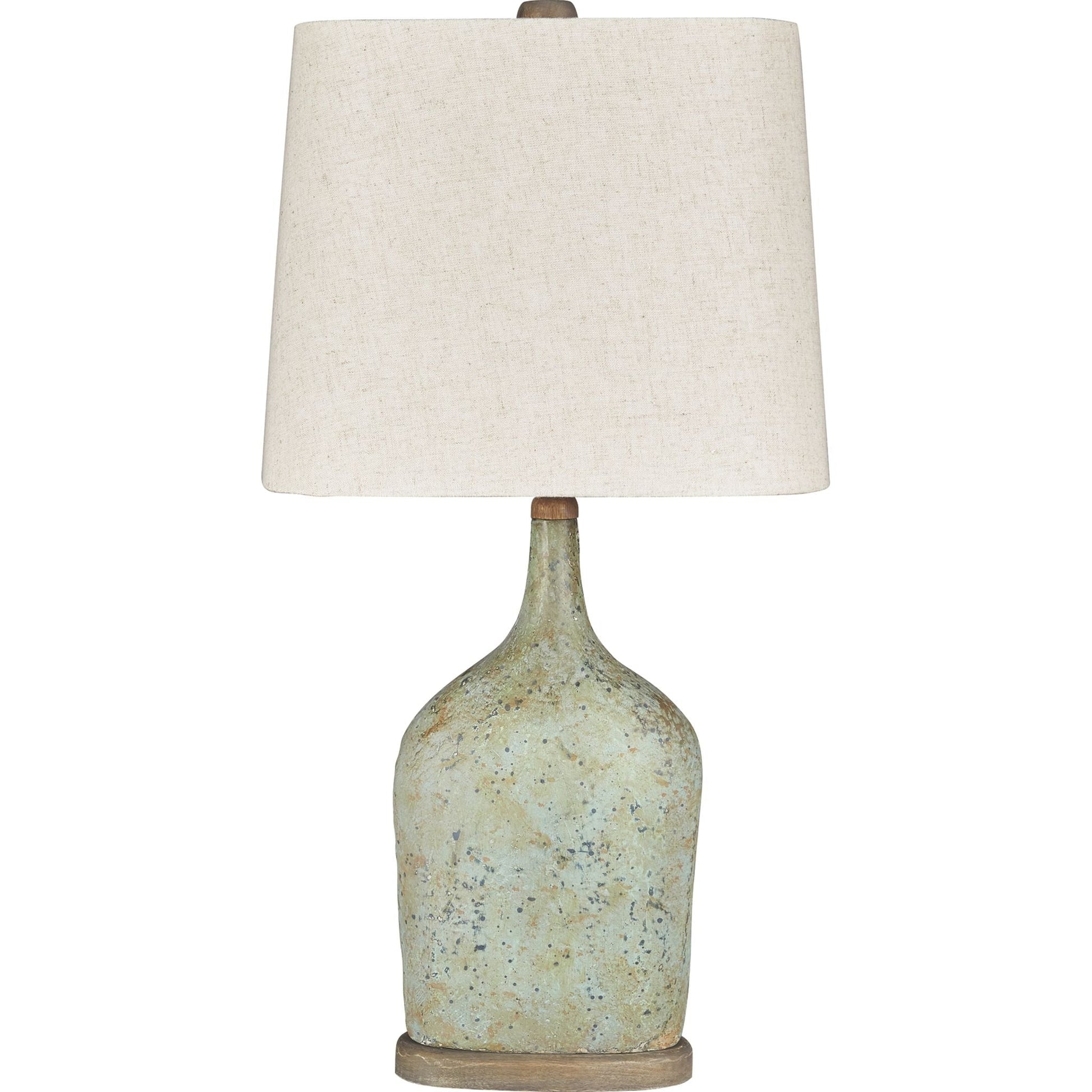 Maribeth Table Lamp Pair 27.50"