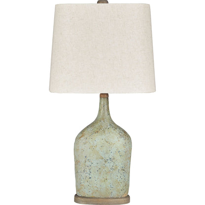 Maribeth Table Lamp Pair 27.50"
