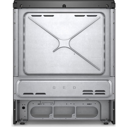 Whirlpool Front Control Range (YWEE750H0HZ) - Stainless Steel