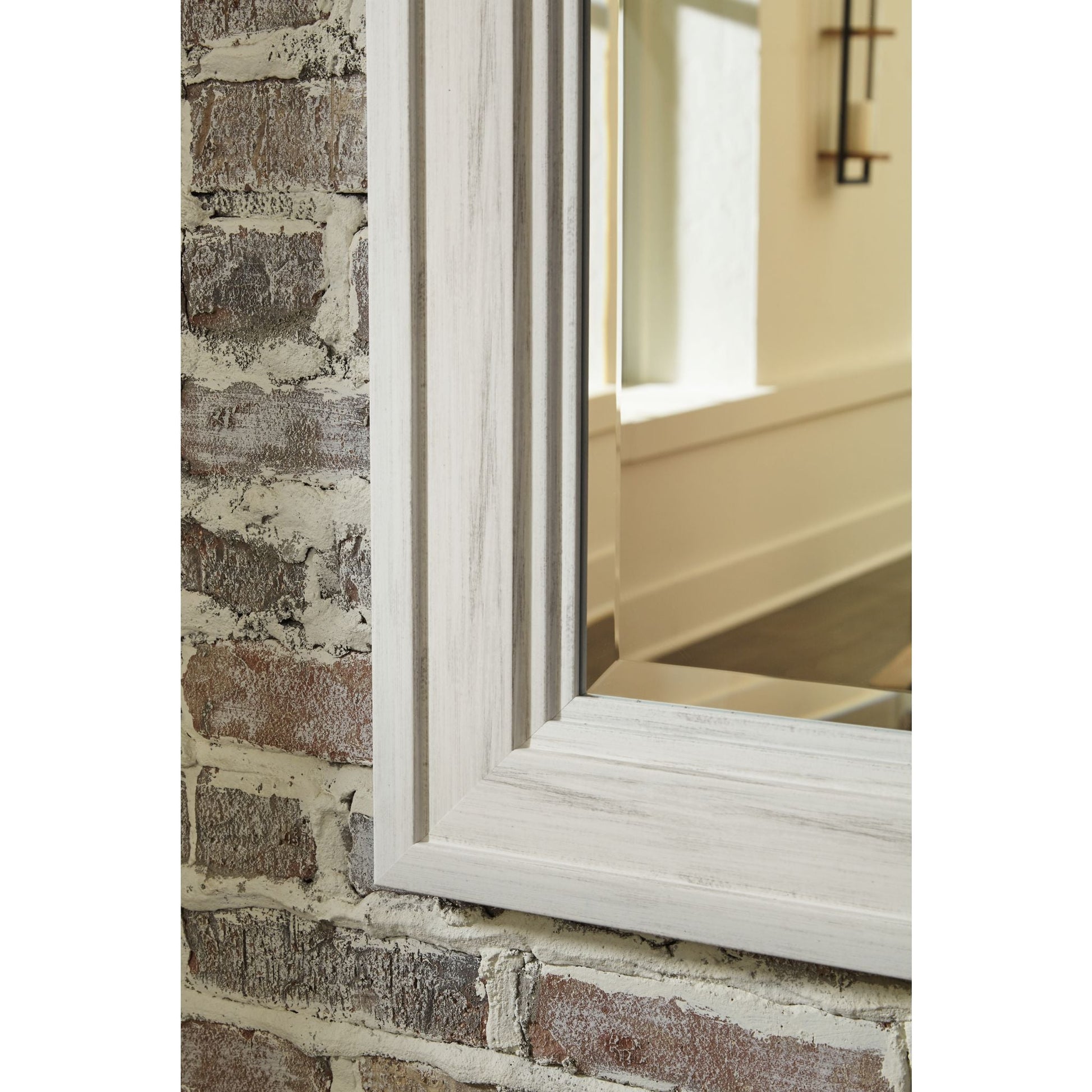 Jacee Mirror 30.00" x 40.00"