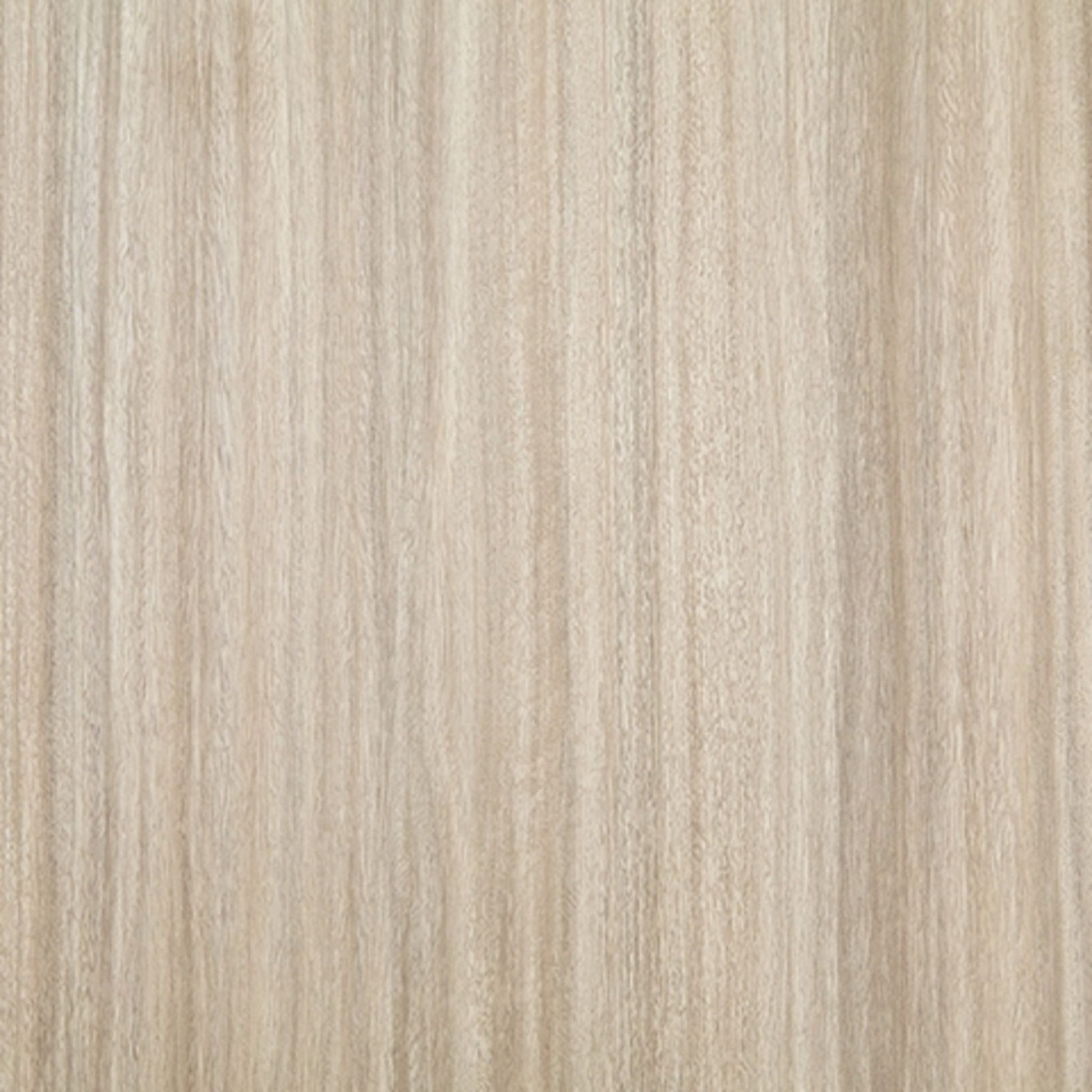 Grannen Round Table - White/Natural - (D407-15)