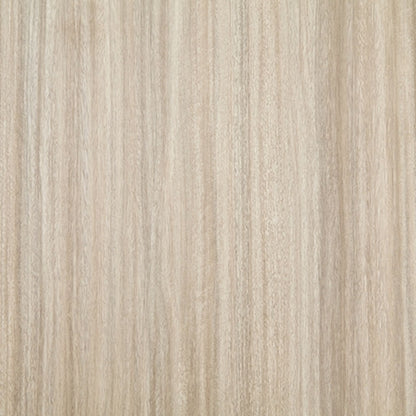 Grannen Round Table - White/Natural - (D407-15)