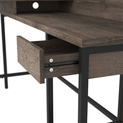 Arlenbry Desk - Gray
