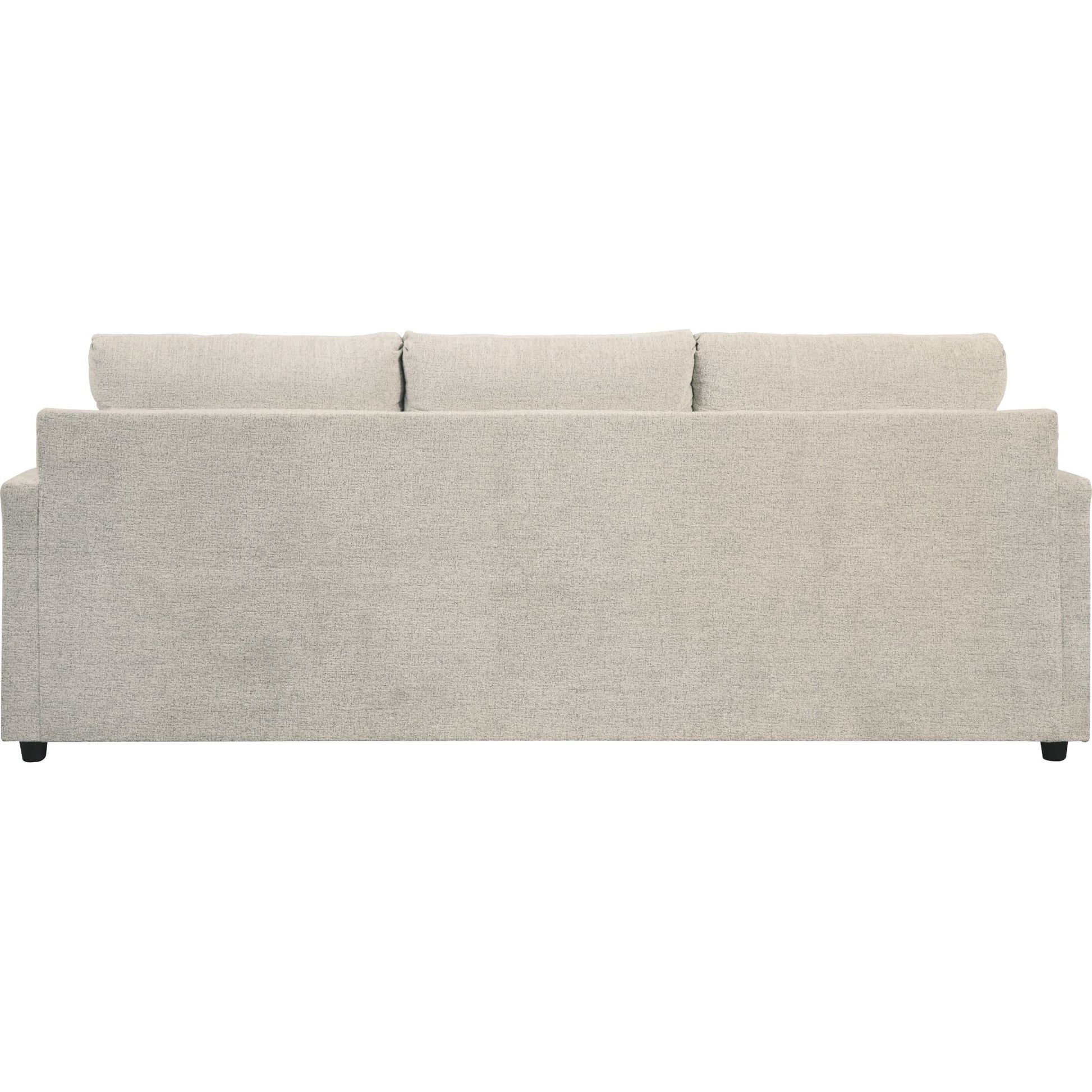 Soletren Queen Sleeper - Stone