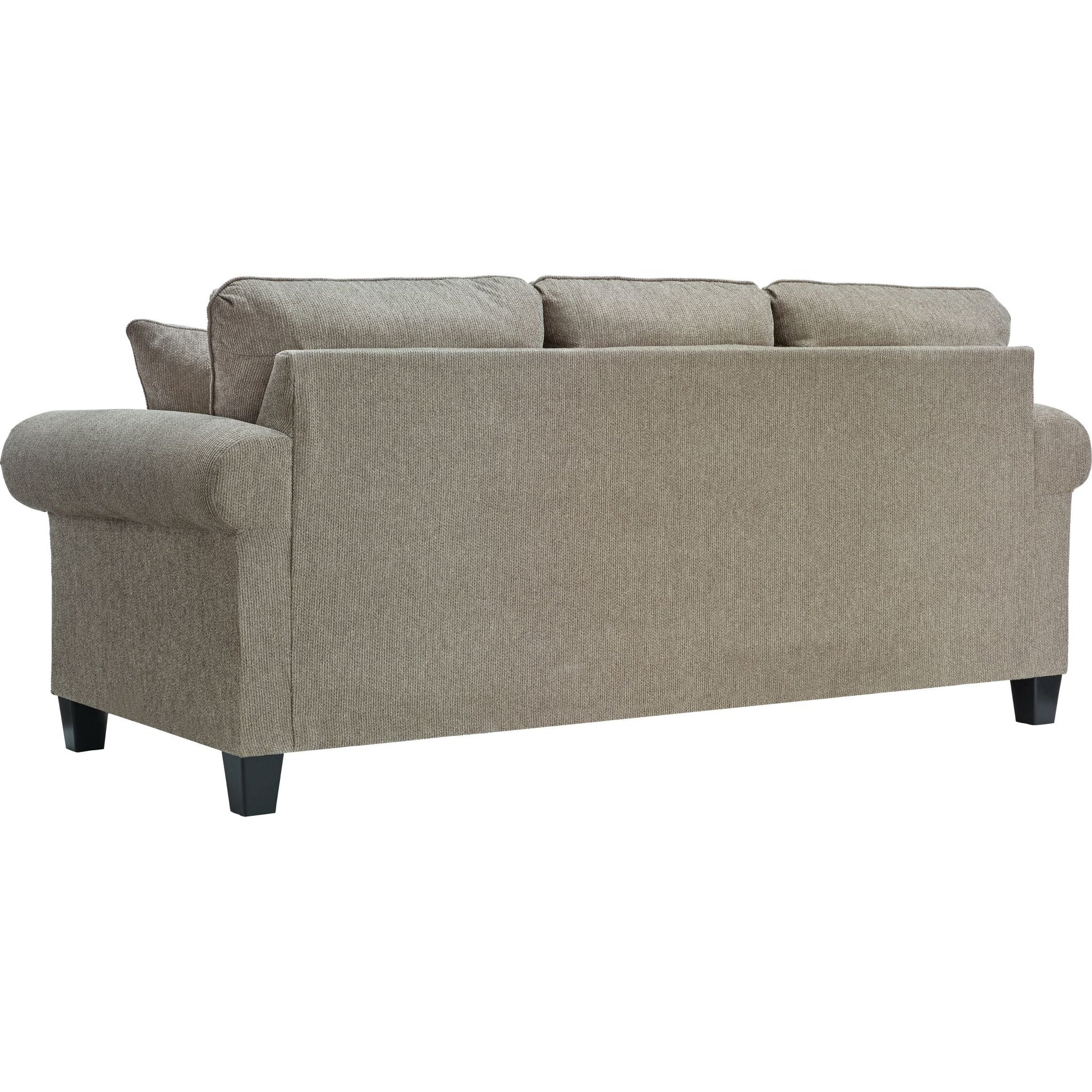 Shewsbury Sofa - Pewter
