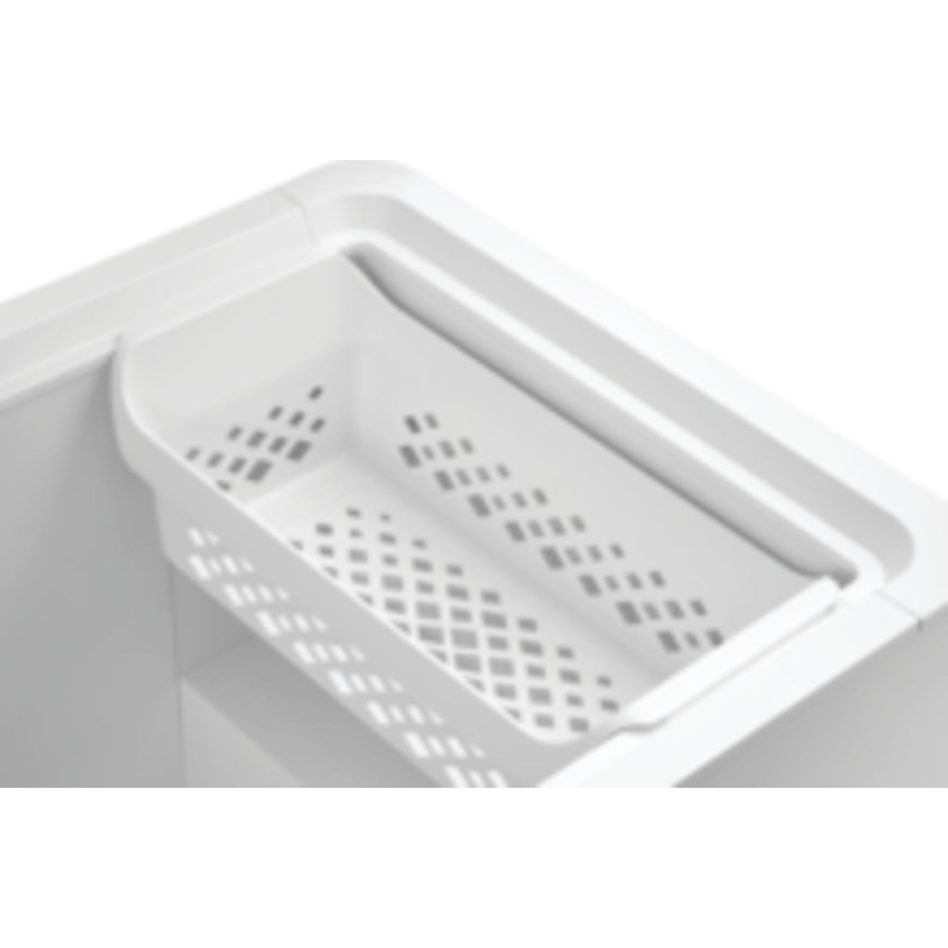 Frigidaire Chest Freezer (FFCL2542AW) - White