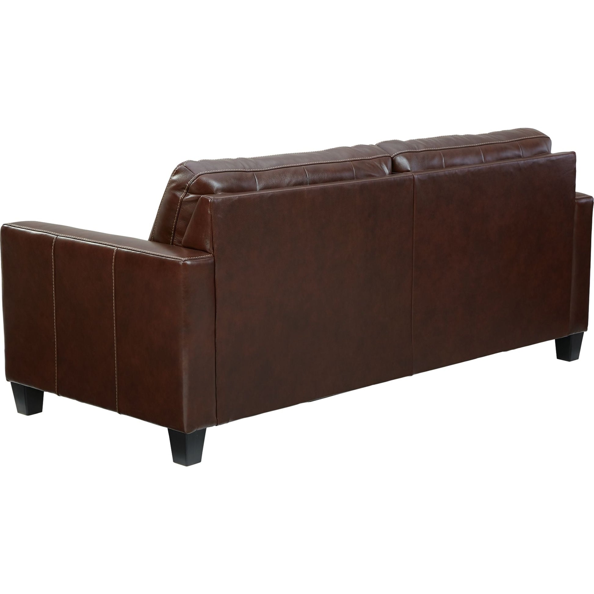 Altonbury Sofa - Walnut