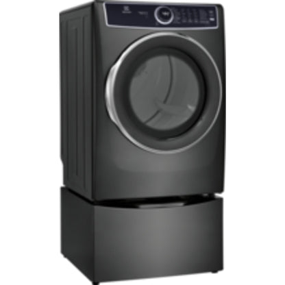 Electrolux Dryer (ELFE753CAT) - Titanium