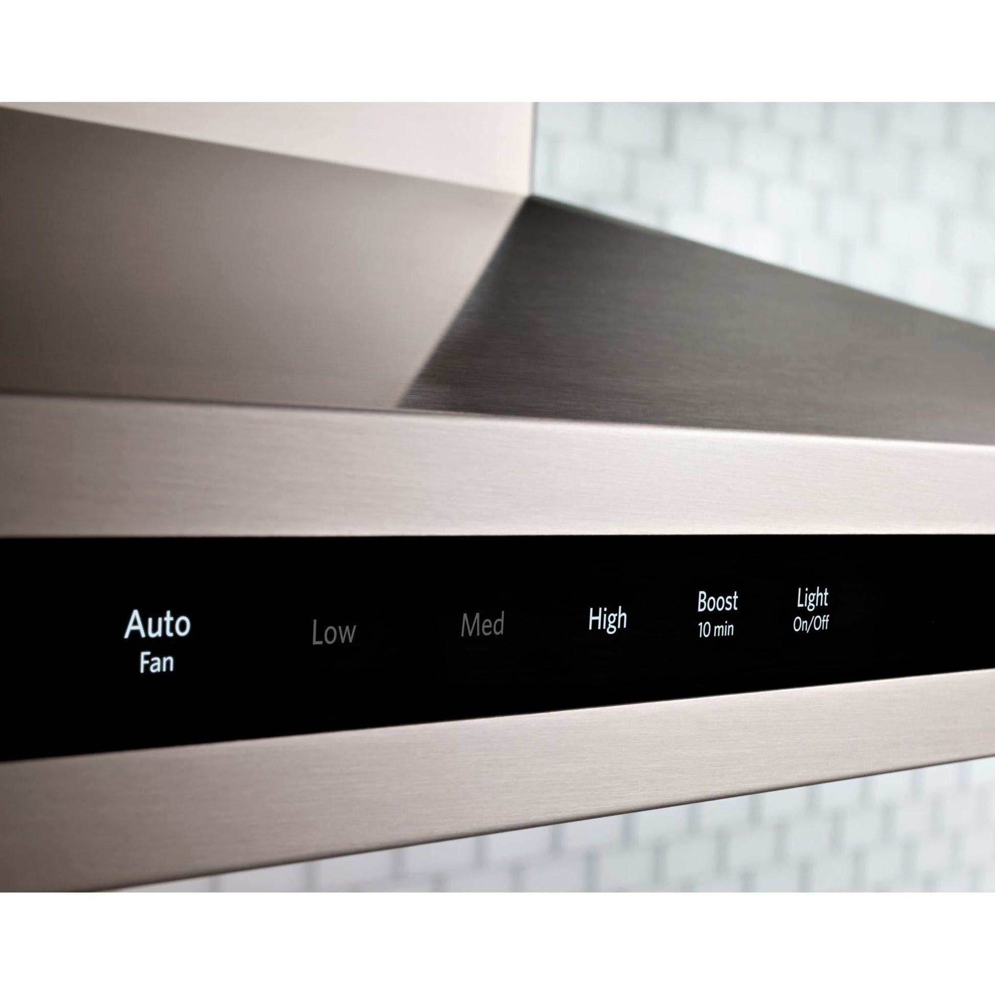KitchenAid Range Hood (KVIB606DSS) - Stainless