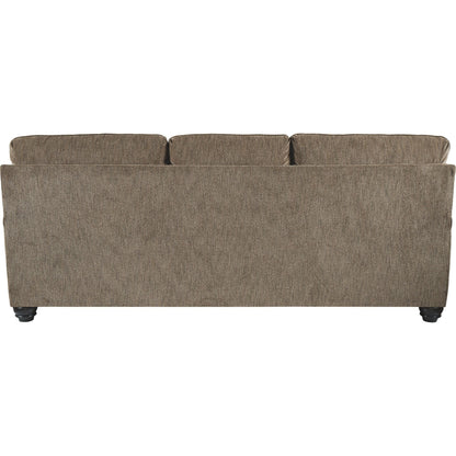 Premier Sofa - Brown