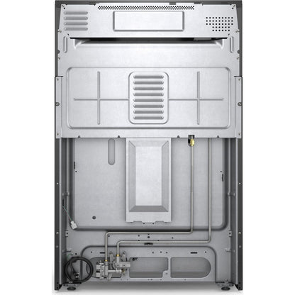 Whirlpool Gas Range (WFG975H0HZ) - Stainless Steel