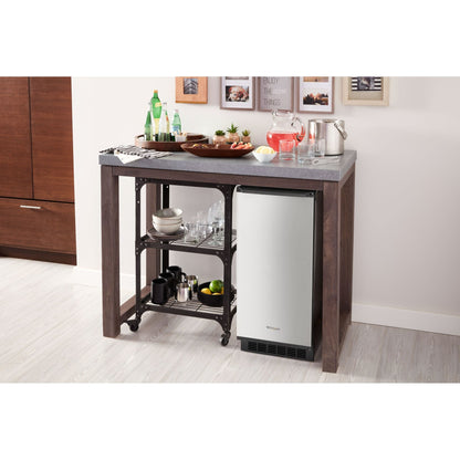 Whirlpool Undercounter Ice Maker (WUI75X15HZ)
