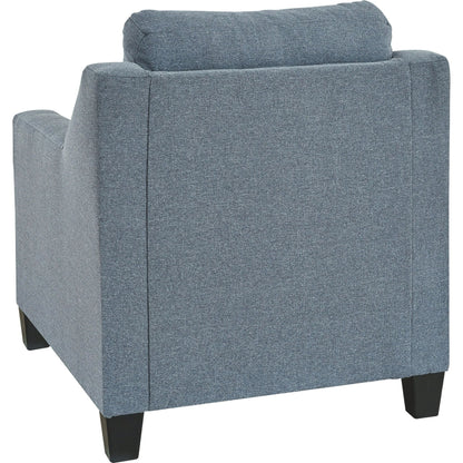 Lemly Chair - Twilight