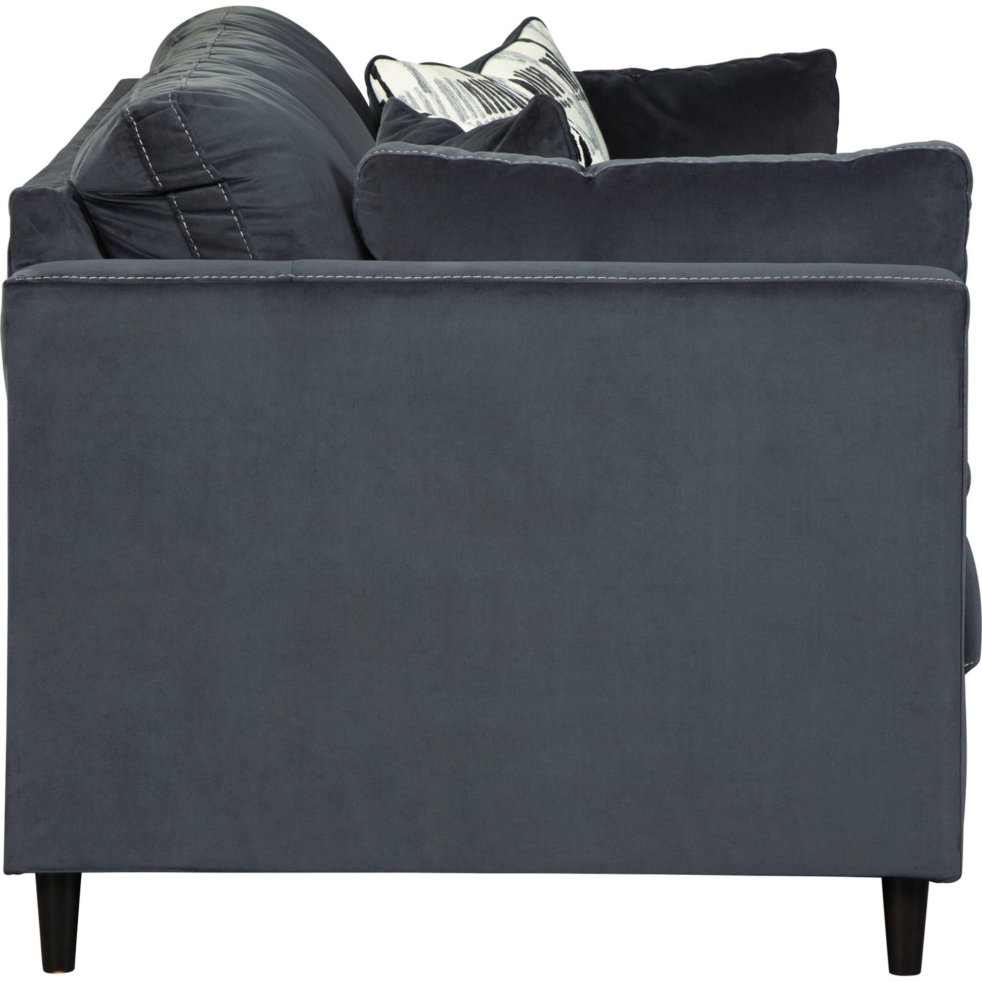Kennewick Sofa - Shadow