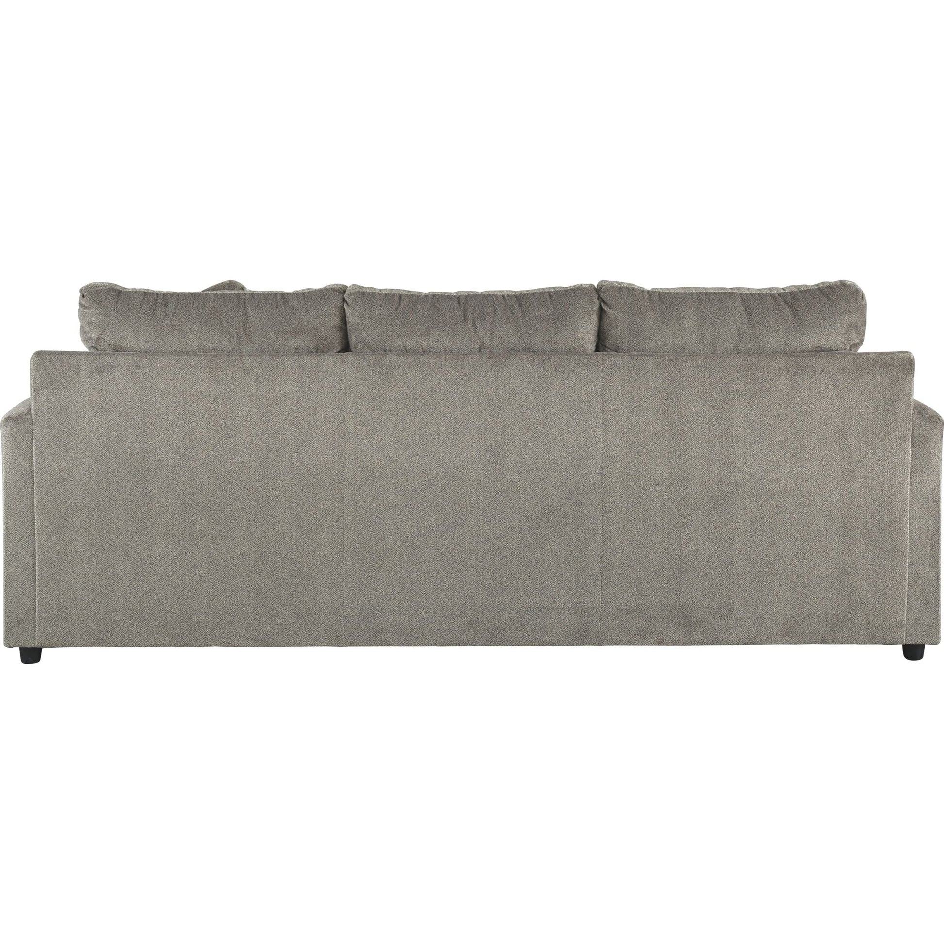Soletren Queen Sleeper - Ash